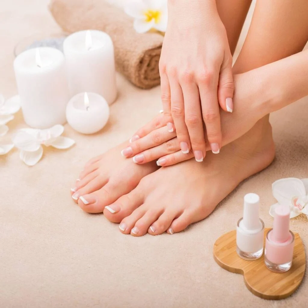 best nail salons in fayetteville ar
