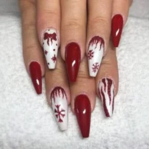 manicure fayetteville ar 01