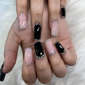 nail places in fayetteville ar manicure