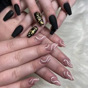 nail salon fayetteville ar 012