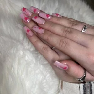 nail salon fayetteville ar manicure